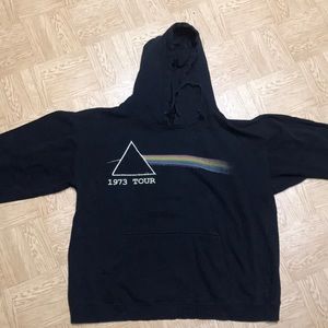 Pink Floyd Hoodie